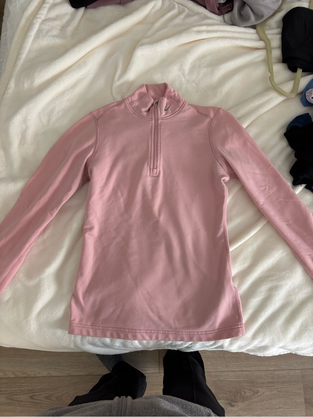 Nike Quarter-Zip